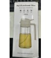 17oz/500ml Glass Oil Dispenser & Sprayer Bottle. 8000 Units. EXW Los Angeles 
